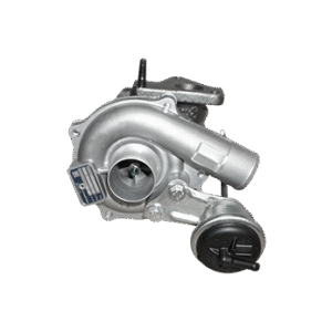 Turbina 54359880002 Borgwarner K9K 708 (NAUJA)