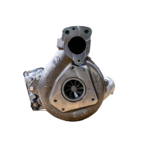 Turbina A6420908580 OE Quality OM642 E-CLASS E300 CDI EURO 4 (NAUJA)