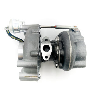 Turbina 53269886202 Borgwarner D0824 LF01 - K26 - BUS (NAUJA)