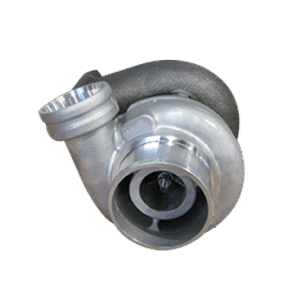 Turbina 318281 Borgwarner BF4M2012C - INDUSTRIAL ENGINE (NAUJA)