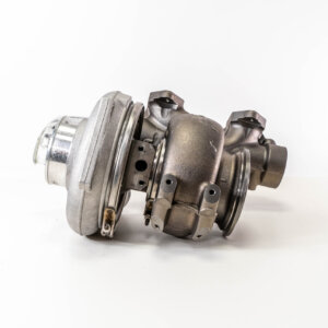 Turbina 13879900030 Borgwarner MX340 - TRUCK 2006-10 (NAUJA)