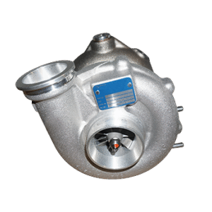 Turbina 53269886497 Borgwarner KAD42 (NAUJA)