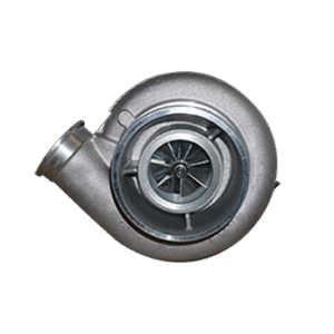 Turbina 56409880005 Borgwarner OM457LA-E2 (NAUJA)