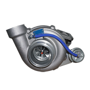 Turbina 53319886911 Borgwarner ACTROS MP2/MP3 (NAUJA)