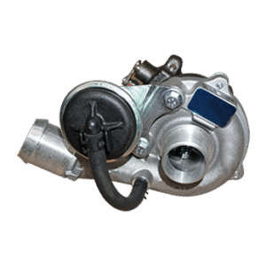 Turbina 54359880021 Borgwarner NEMO/BIPPER 1.4 HDI 2008-> (NAUJA)