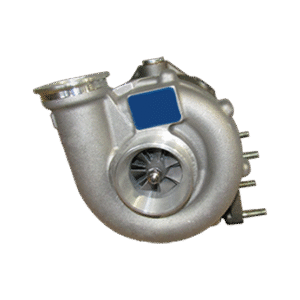 Turbina 53269886290 Borgwarner TAMD41/AD41/TMD41/TMD41A/B/D41 (NAUJA)