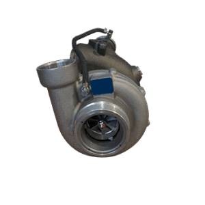 Turbina 53319986719 Borgwarner TAMD74P/D7M (NAUJA)