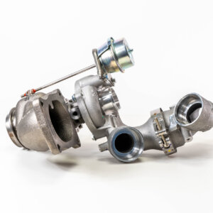 Turbina 53049880057 Borgwarner SPRINTER 3/3,5/4,6/5T (NAUJA)