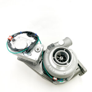 Turbina 178750 Borgwarner S300V (NAUJA)