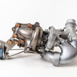 Turbina 10009900076 Borgwarner KP35+K04 (NAUJA)