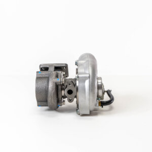 Turbina 53039900081 Borgwarner 8140.43.2200 EURO 3 04-2003-> (NAUJA)