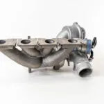 Turbo 53039900105 Borgwarner 2.0 TFSI TRANSVERSAL 147 KW (JAUNS)