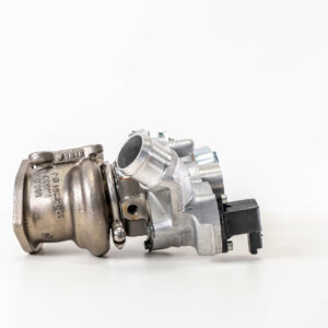 Turbina 53039880425 Borgwarner EP6 CDT/207 - 01-2014->  110 KW (NAUJA)
