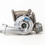 Turbo 53049880032 Borgwarner AXD - TRANSPORTER/MULTIVAN TDI (T5) (JAUNS)