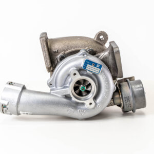 Turbina 53049880032 Borgwarner AXD - TRANSPORTER/MULTIVAN TDI (T5) (NAUJA)