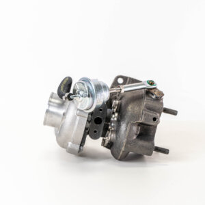 Turbina 53169887024 Borgwarner OM904LA EURO 2 - 01-1999-> 125 KW (NAUJA)