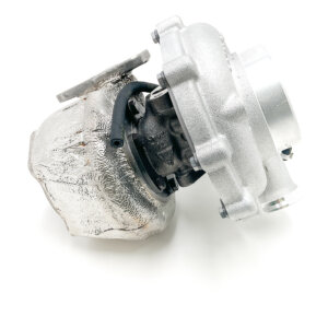 Turbina 53269900012 Borgwarner D2066LUH32/33/34 - 03-2013-> 265 KW (NAUJA)