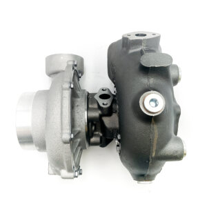 Turbina 53279886796 Borgwarner TURBOCHARGER (NAUJA)