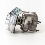 Turbina 53279907192 Borgwarner OM906LA EURO 4 - 06-2005-> 205KW (NAUJA)