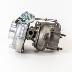 Turbina 53279907192 Borgwarner OM906LA EURO 4 - 06-2005-> 205KW (NAUJA)