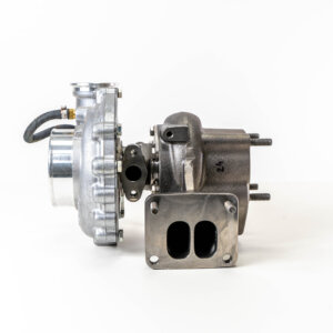 Turbina 53279907199 Borgwarner OM906HLA E4 CITY BUS - 02-2006-> (NAUJA)