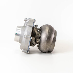 Turbina 53299907130 Borgwarner D2866LF EURO 5 (NAUJA)