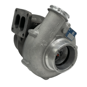 Turbina 53299887130 Borgwarner D2866LF EURO 5 (NAUJA)