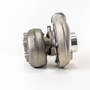 Turbina 53319906910 Borgwarner TURBOCHARGER (NAUJA)