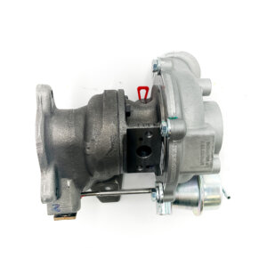 Turbina 54359980028 Borgwarner K9K EURO 5 01-2010->  65 KW (NAUJA)