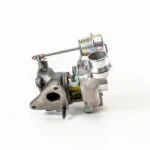 Turbo 54359980029 Borgwarner NV200/KANGOO 1.5 DCI (JAUNS)