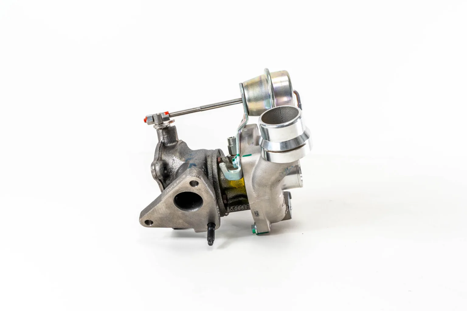 Turbo 54359980029 Borgwarner NV200/KANGOO 1.5 DCI (JAUNS)