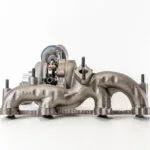 Turbo 54399880016 Borgwarner POLO/FABIA/IBIZA 1.9 TDI (JAUNS)