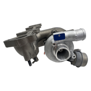 Turbina 54399880017 Borgwarner ATD / A3-OCTAVIA-GOLF IV/BORA 1.9 (NAUJA)