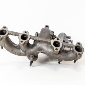 Turbina 54399900020 Borgwarner TURBOCHARGER (NAUJA)