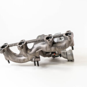 Turbina 54399900022 Borgwarner BKC/BJB - A3/GOLF/LEON/CADDY 1.9 (NAUJA)