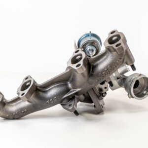 Turbina 54399900029 Borgwarner 1.9 TDI DPF - 02-2005-> 77 KW (NAUJA)