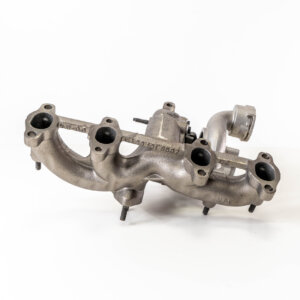 Turbina 54399900047 Borgwarner ASZ/GALAXY 1.9 04-2004-> 96 KW (NAUJA)