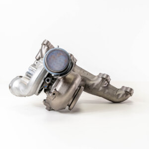 Turbina 54399900048 Borgwarner 1.9 TDI 05-2005->  77 KW (NAUJA)