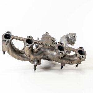 Turbina 54399880085 Borgwarner TRANSPORTER 1.9 TDI 01-2008-> 55 KW (NAUJA)