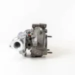 Turbo 53039900189 Borgwarner A4/A5/A6/Q5 2.0 TDI (JAUNS)