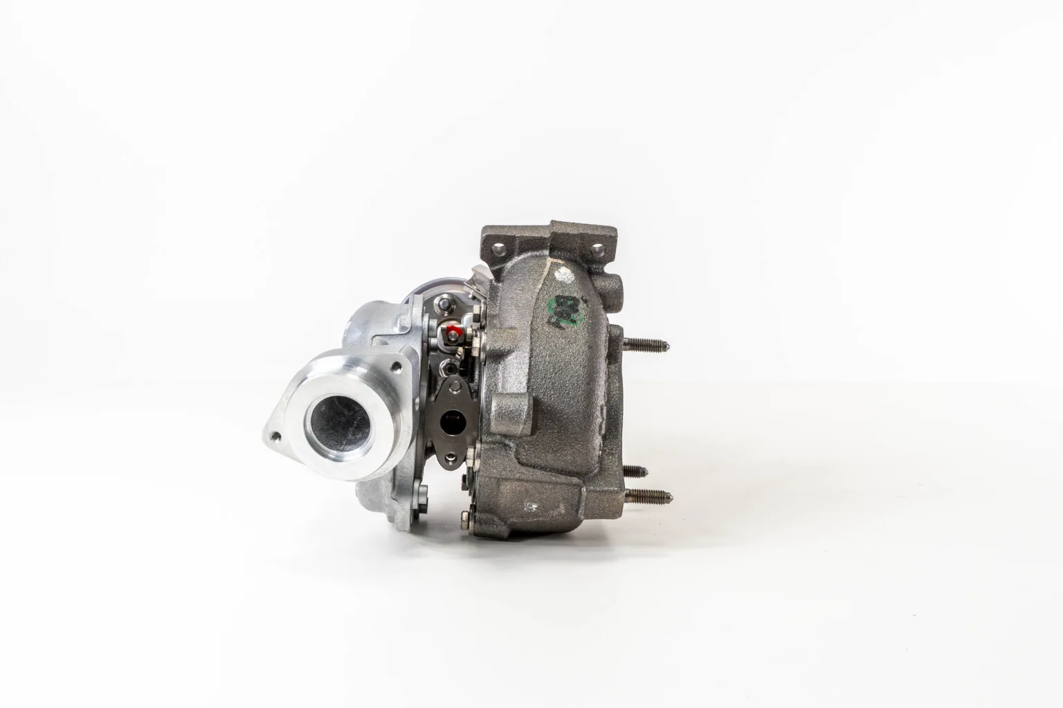 Turbo 53039900189 Borgwarner A4/A5/A6/Q5 2.0 TDI (JAUNS)