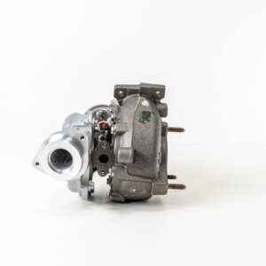 Turbina 53039900189 Borgwarner A4/A5/A6/Q5 2.0 TDI (NAUJA)
