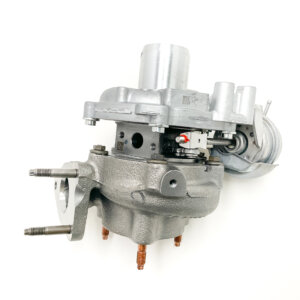 Turbina 54389880018 Borgwarner N300/VIVARO B/GRAND SCENIC 1.6 (NAUJA)