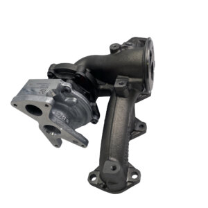 Turbina 16319700013 Borgwarner B47 C20 - 325/425/525/X1/X2/X5 2.0 (NAUJA)