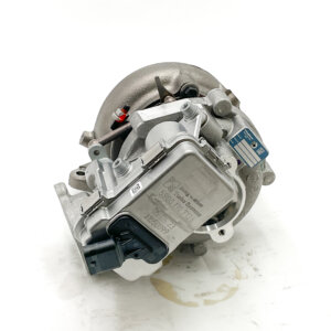 Turbina 54409980009 Borgwarner N57 08-2011-> 225 KW (NAUJA)