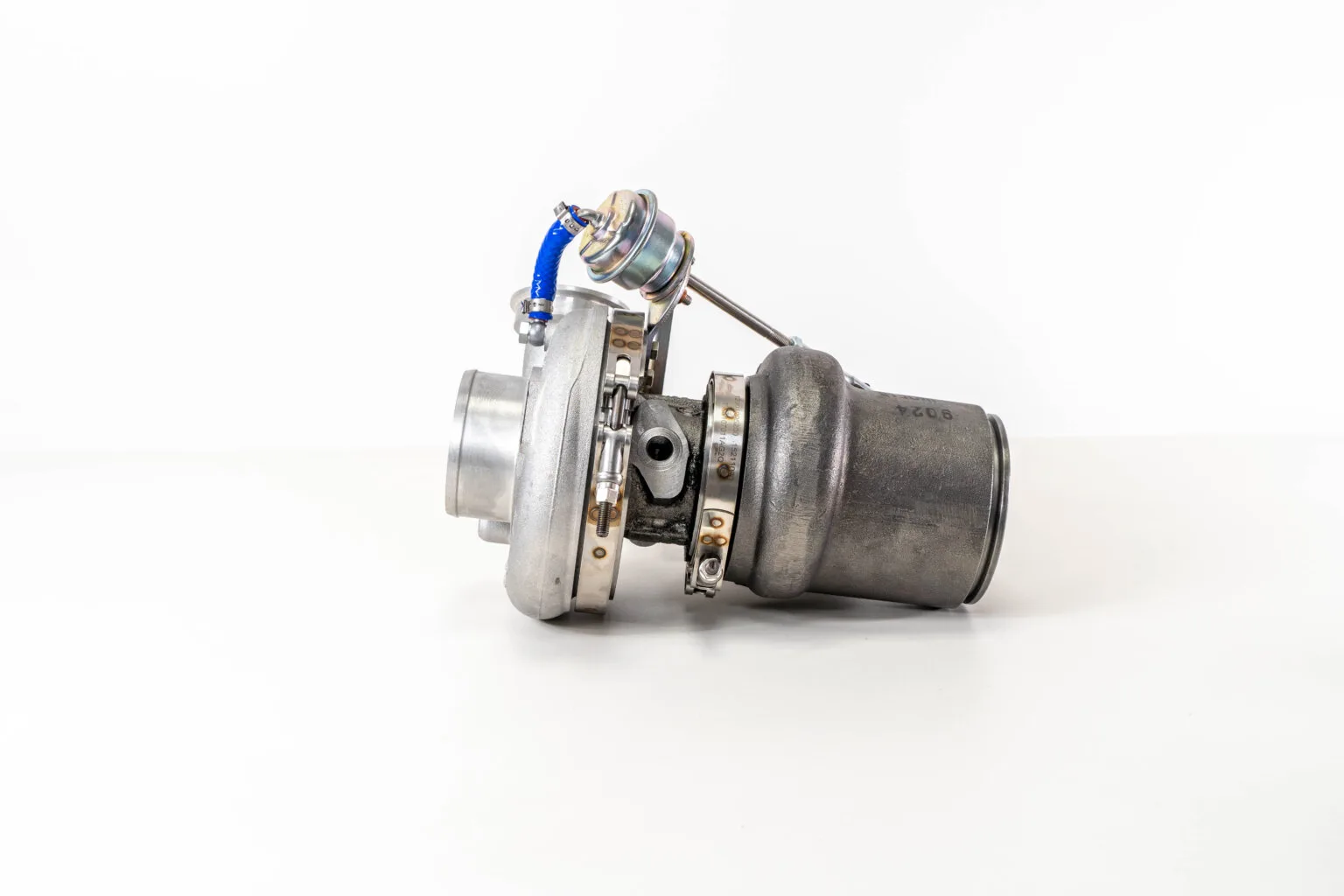 Turbina 12589880106 Borgwarner TCD 6.1 TIER4F 180KW 2014-> (NAUJA)