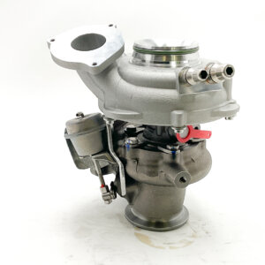 Turbina 53169980077 Borgwarner N47D 20T1 01-2017-> 160KW (NAUJA)