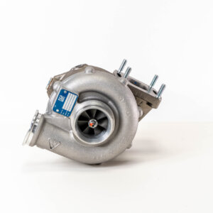 Turbina 53269886751 Borgwarner KAD 43/KAMD 44P-MARINO-191 KW (NAUJA)