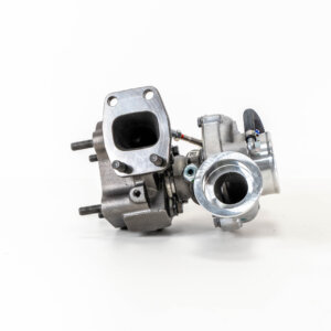 Turbina 53169887141 Borgwarner OM904LA EURO 4 - 06-2005-> 115 KW (NAUJA)
