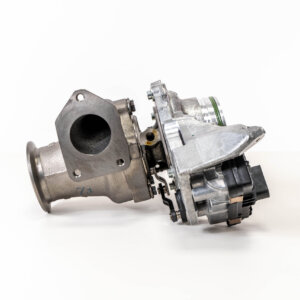 Turbina 54359880048 Borgwarner N47D16A EURO 5-114D/116D 1.6 2012-> (NAUJA)